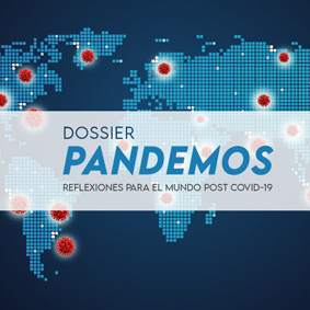 Dossier Pandemos, junto a Embajada Abierta