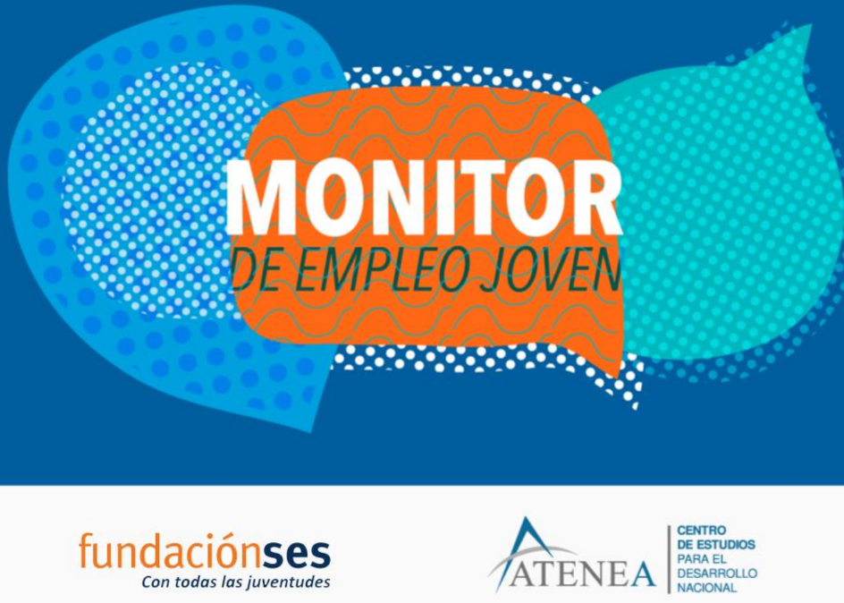 Fundación SES y Atenea – Monitor Empleo Joven – Año 2018